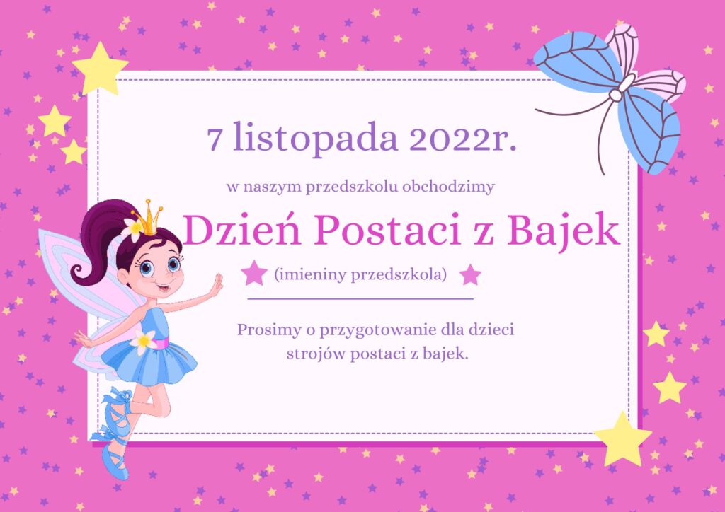 Zdjęcie: To będzie dzień pełen wrażeń ;)