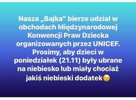 Zdjęcie: Prawa Dziecka z UNICEF