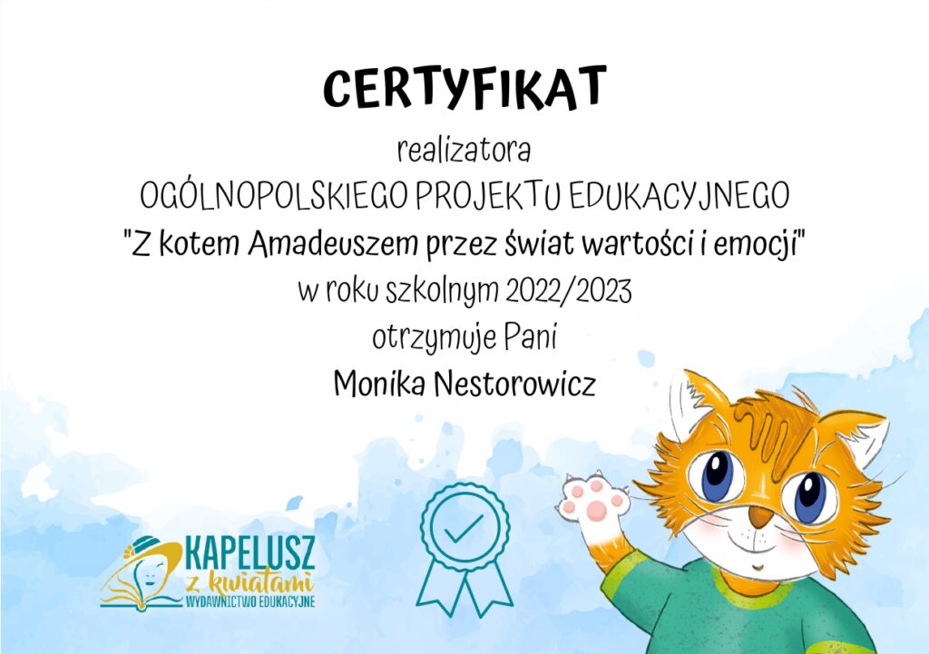Certyfikat Monika Nestorowicz Page 0001