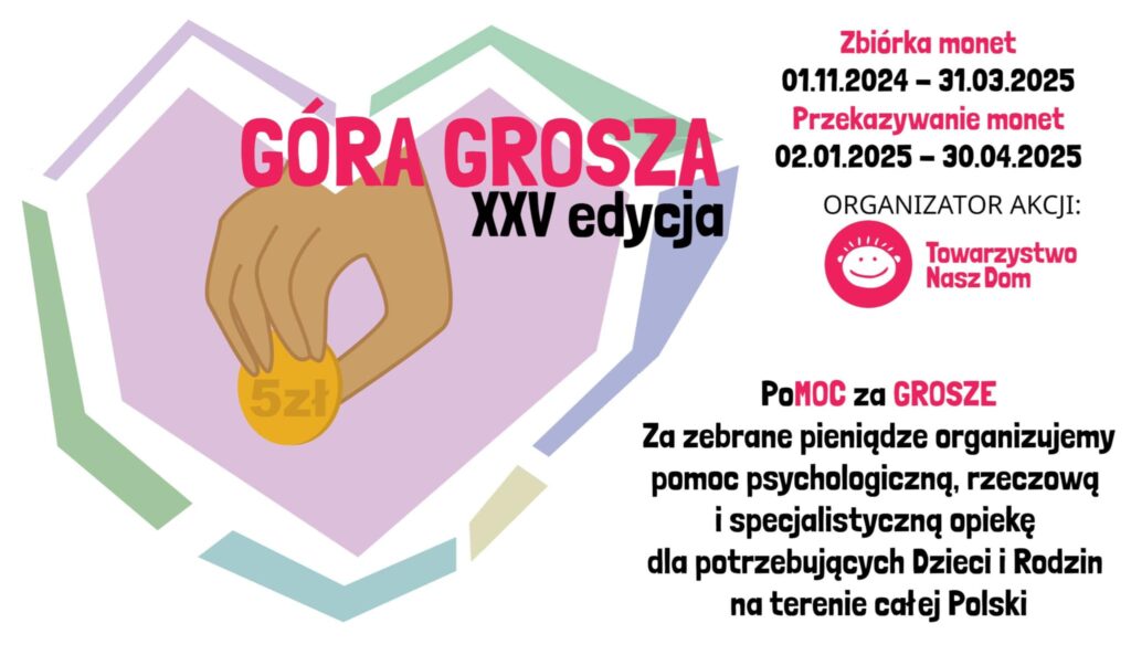 Zdjęcie: GÓRA GROSZA XXV EDYCJA