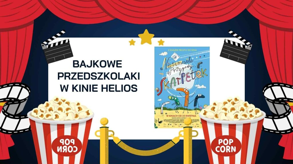 Zdjęcie: 🎥Starszaki w kinie🎥