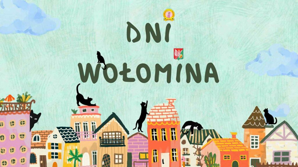 Zdjęcie: 🐈Dni Wołomina🐈⬛