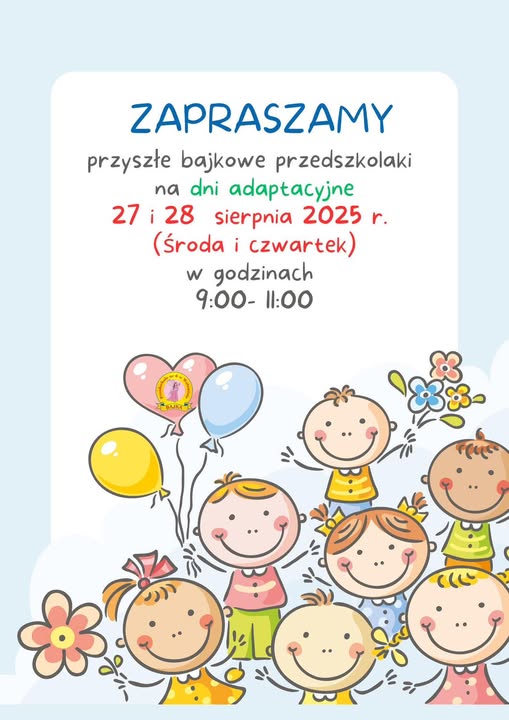Zdjęcie: Adaptacja tuż, tuż…