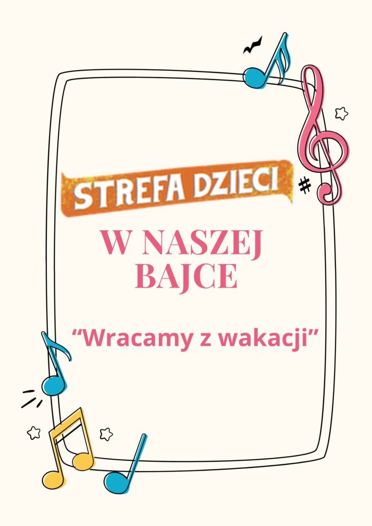 Zdjęcie: „Wracamy z wakacji”