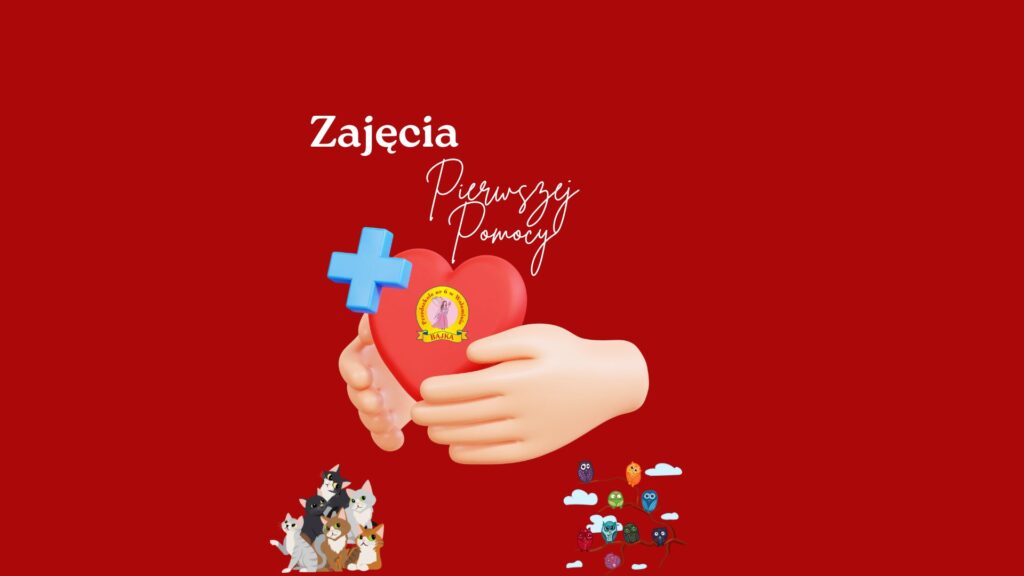 Zdjęcie: 🚑Pierwsza Pomoc🚑