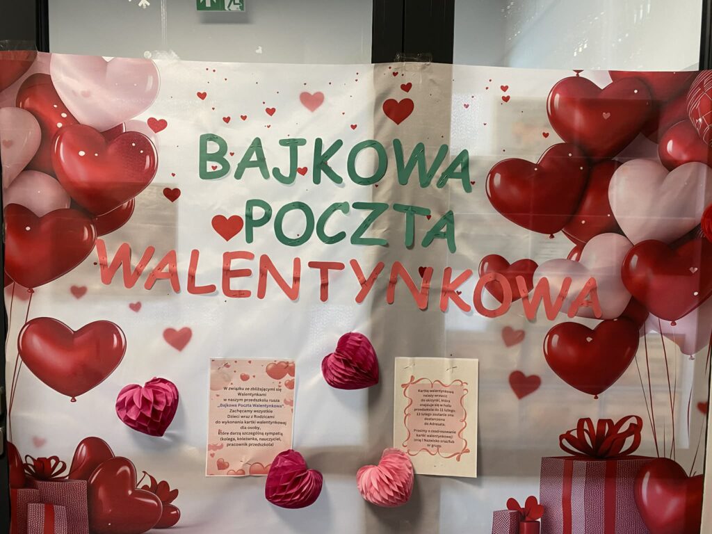 Zdjęcie: ❤️BAJKOWA POCZTA WALENTYNKOWA❤️