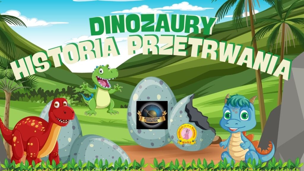 Zdjęcie: 🦕Dinozaury w Bajce🦖