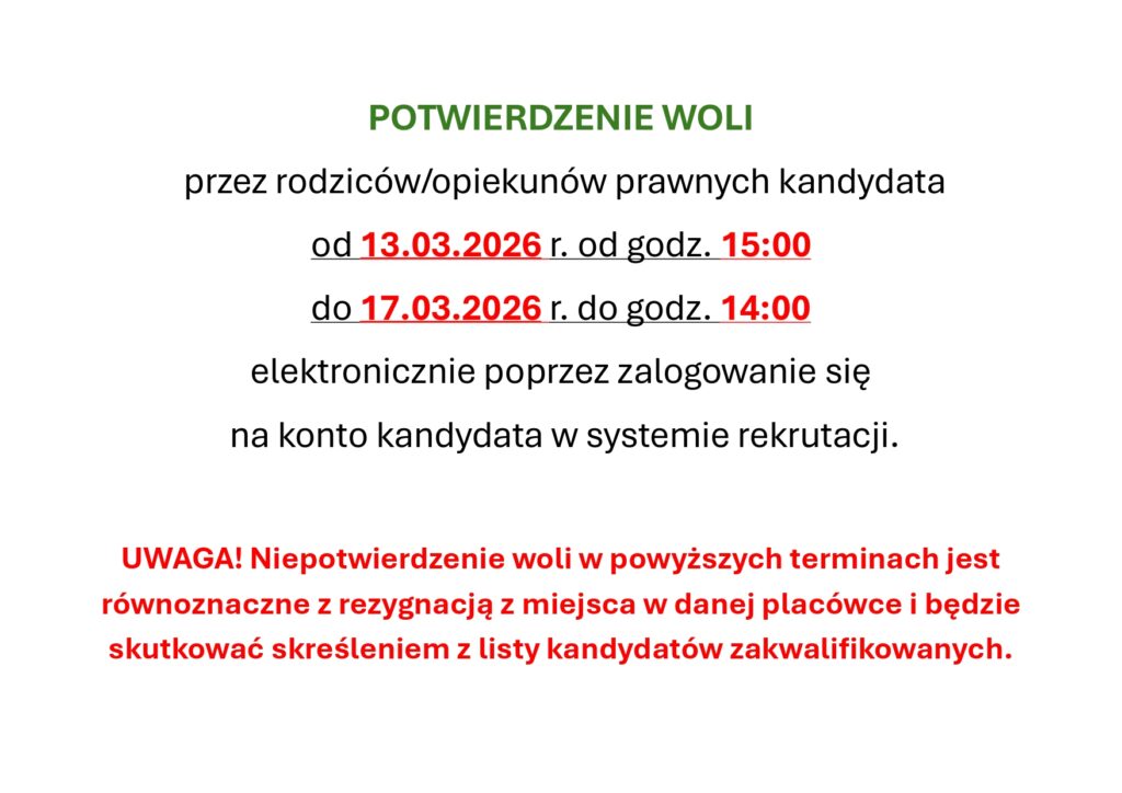 Potwierdzenie Woli Page 0001