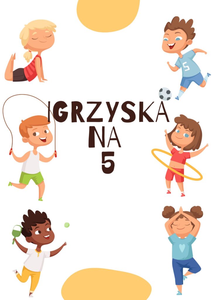 Zdjęcie: IGRZYSKA NA 5