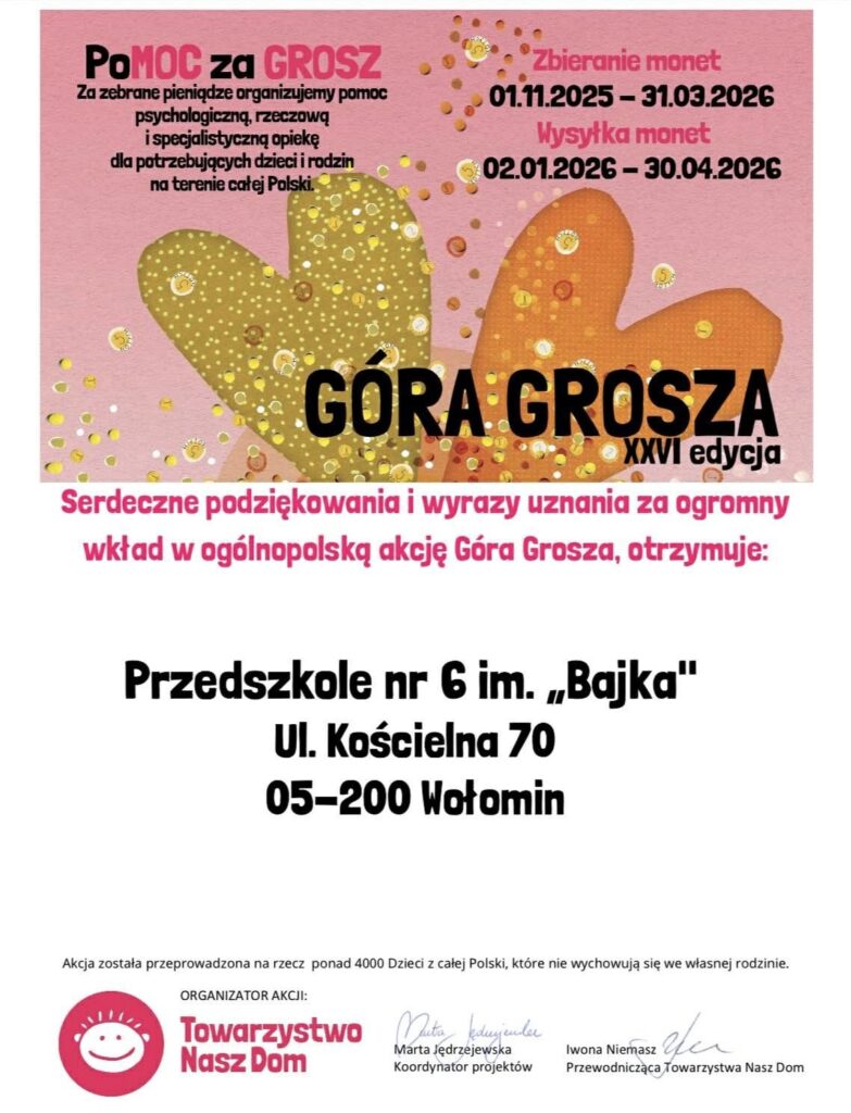 Zdjęcie: ⛰️GÓRA GROSZA⛰️