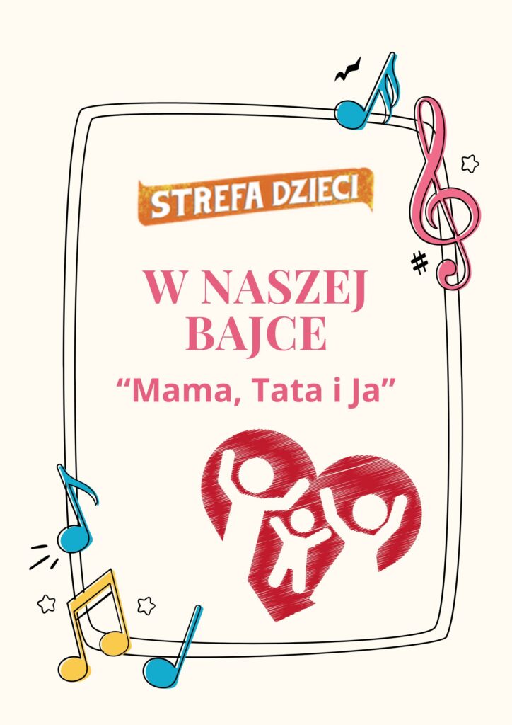 Zdjęcie: Strefa Dzieci w Bajce